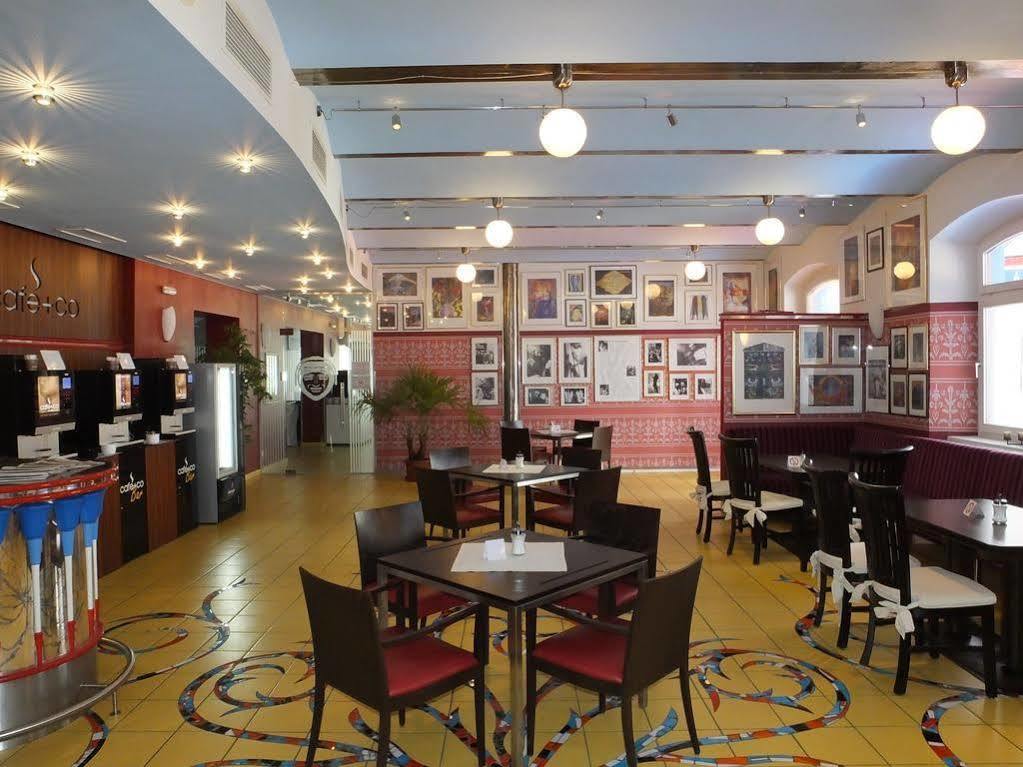 Hotel Fuchspalast Sankt Veit an der Glan Extérieur photo