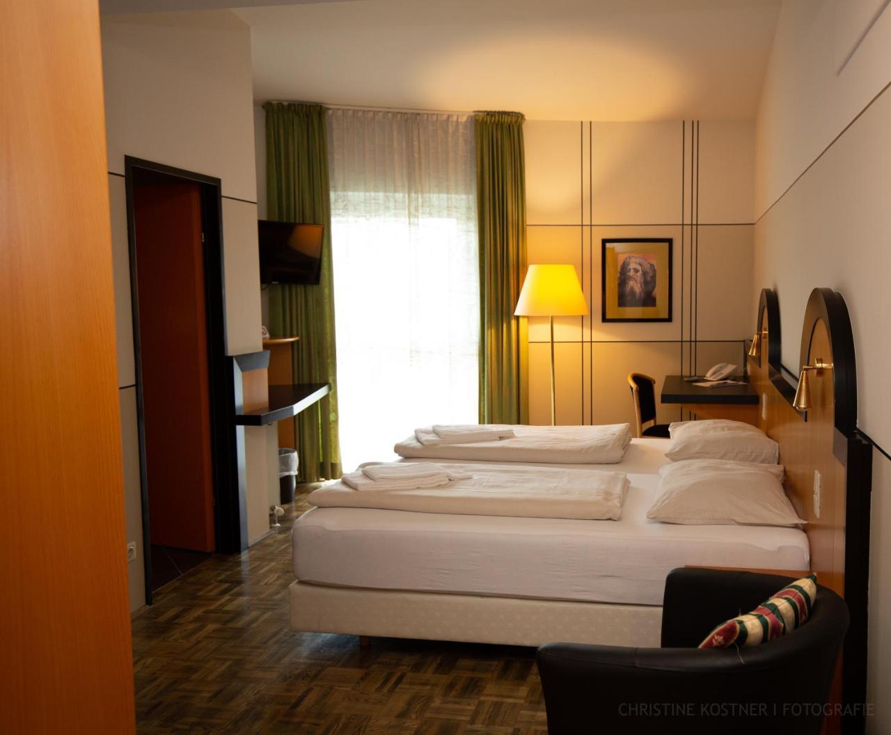 Hotel Fuchspalast Sankt Veit an der Glan Extérieur photo
