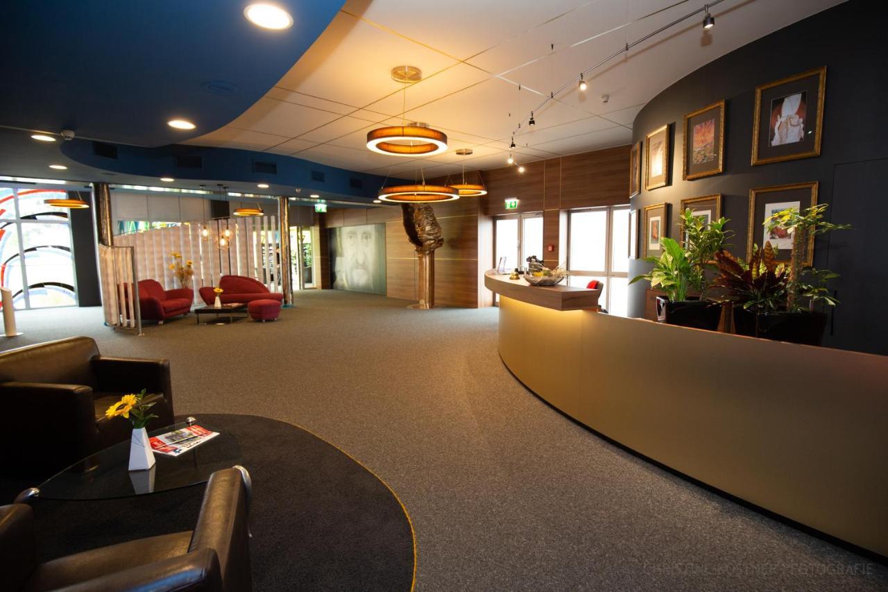 Hotel Fuchspalast Sankt Veit an der Glan Extérieur photo